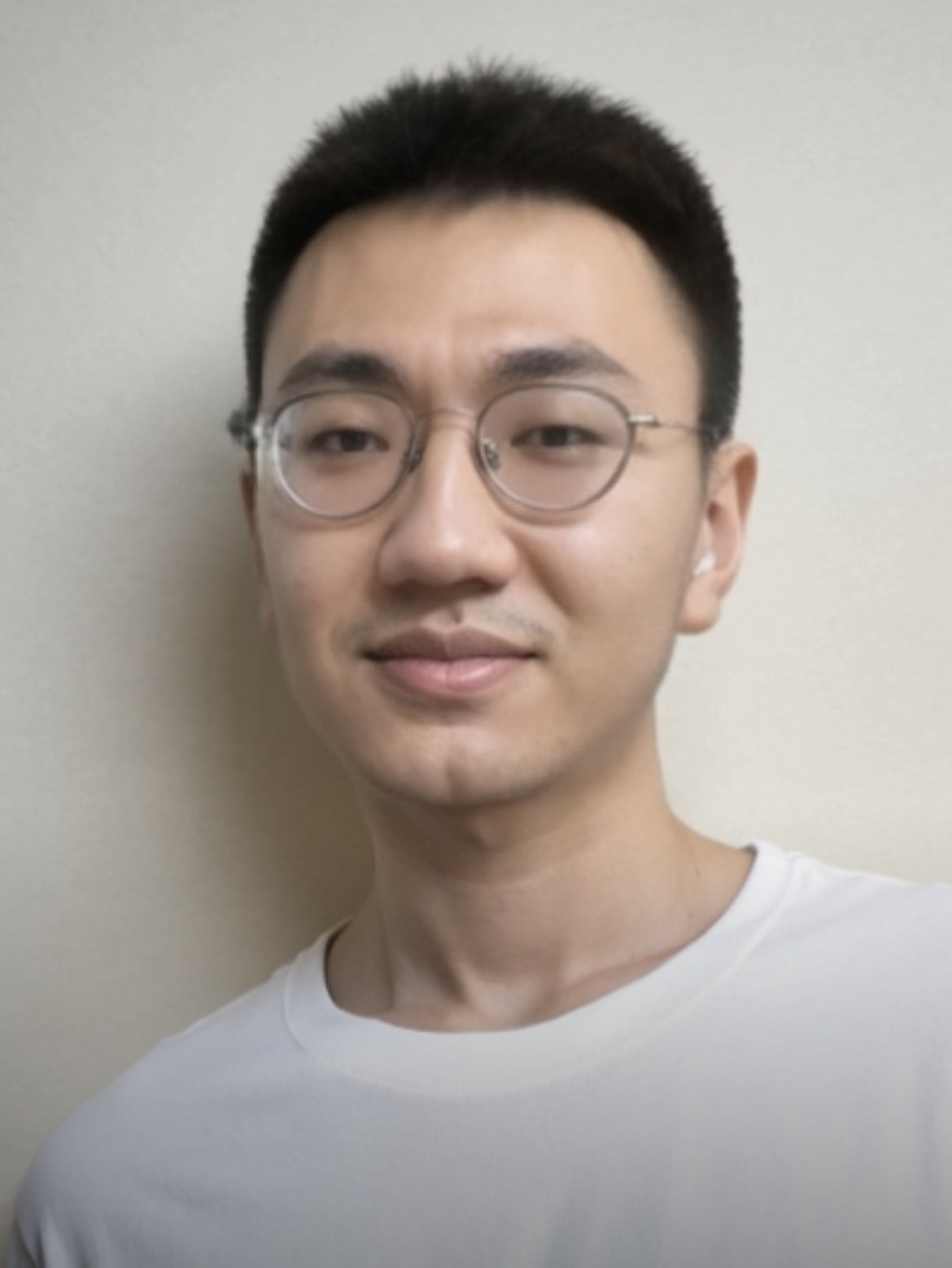  Liu He（Helium）